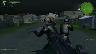 Delta Force Xtreme 2 | Drawn To Death | DFX2 Gameplay | DFX2-2025
