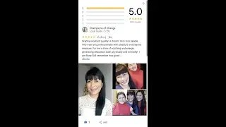 #Reviews#LearnThaimassage#ThaimassageHamburg#นวดเงินล้าน #ครูโรส#หมอนวดไทยมีล้านแรกแบบไม่ต้องลงทุน