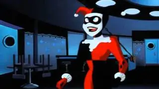 Sh*t That Harley Quinn Says