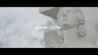 KYRA - BOOOY LISTEN (official Music Video ) Dir. Davpolo Visuals