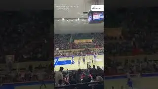 Gilas Pilipinas Men clinch SEA Games gold in thrilling final | GMA Integrated News