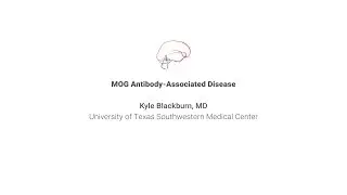 2019 RNDS &mdash; Session on the Diagnosis and Treatment of MOG Antibody-Associated Disease
