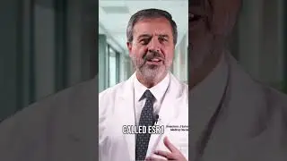 Elacestrant: First Oral SERD for Advanced Breast Cancer #shorts