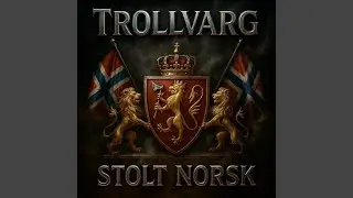 Norge I R&oslash;dt, Hvitt Og Bl&aring;tt