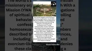 Why is YWAM ignoring spiritual abuse claims and defending harmful practices?
