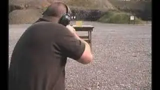 SinterFire Awesome Shots - Shotgun