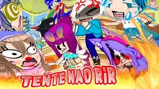 🔥COMPILADO DE MEMES!🤣[TENTE NÃO RIR] Liga da Zueira