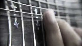 PUPUN KAPTEN AND DIFVA - 8 STRINGS BATTLE