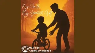 My Child, My Greatest Gift