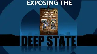 Sandy Hook: What We Know Now That We Didn't Know Then/Jim Fetzer