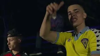 Caba ft GRiiNGO - Mágico González