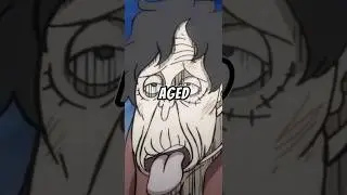 The DARK Truth About Gear 5&rsquo;s Side Effect &mdash; Luffy Turns Old