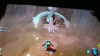 Pokemon LEGENDS ARCEUS Part 363: Yanma, Kaumalat und Knacksel besiegen 🏔