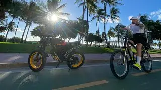 HISTORICAL PLACES IN MIAMI 🔥🛩️🎬 is live ! 