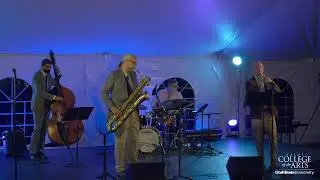Midweek Music - Aggie Music Project Goes Pianoless