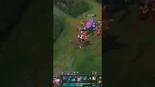 Angry Brawler Suplexes Purple Monster 👀