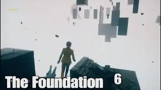 The Final Etching, Let's Play Control: The Foundation DLC Part 6