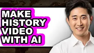 How to Make History Video with Ai - Step by Step