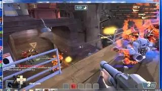 TF2 With Marioxpokemon5