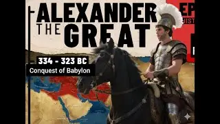 Conquest of Babylon: How Alexander Took the Heart of the Persian Empire