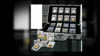 Gold & Silver Home Based Business
