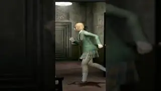 CLOCK TOWER 3 JUMP SCARE #jumpscare #clocktower3 #capcom #human