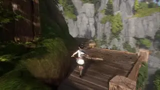 Kena: Bridge of Spirits Spirit Mail  Fields