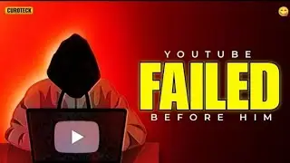 How @decodingyt  @StepGrow  Cracked the YouTube Success Code {SECRET REVEALED} |🙂