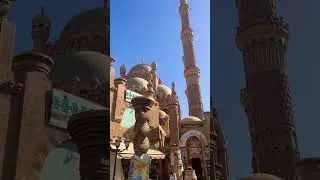 Is it Egypt to travel 2025?#egypt #travel#sharmelsheikh #cairo#oldmarket