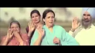 Pind Chad Ke NEW PUNJABI SONG | DEEDAR GILL | MANMOHAN WARIS | KAMAL HEER LATEST PUNJABI SONG 2015