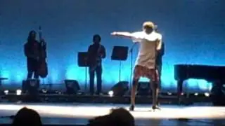 DC Tap Fest--Joseph Webb
