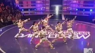 Poreotics Week 3 Paparazzi