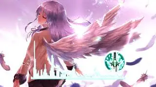 NIGHTCORE | YOU CAN BE MY SAVING LIGHT Gareth Emery & Standerwick - feat. HALIENE