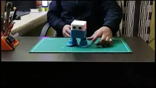 Upcoming Project : Obstacle and Dancing Robo || by Atechtechnology
