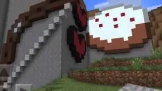 Minecraft Server 0.11.0Mining,Building,playing