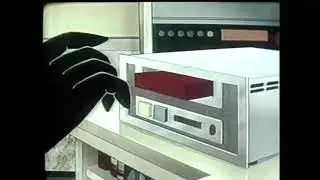 WMMS The Buzzard Commercial 