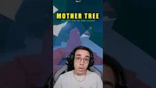 Mother Tree - Roblox 99 Nights in the Forest