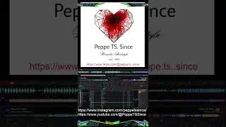 Hardstyle 2026 Live Stream 24.1.2026 Peppe TS. Since  0002