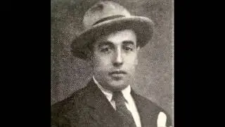 1929 -Vaqueiras, por LAURO MENENDEZ