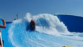 Wave island 2019 wave surf