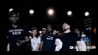 Battle Rapper JC Saids The Jews Are Black When Battling Iron Solomon