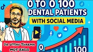 |How to use social media to increase dental opd in 2025|