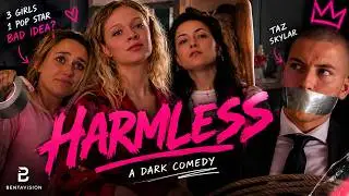 Harmless - Short film directed by Samuell Benta
