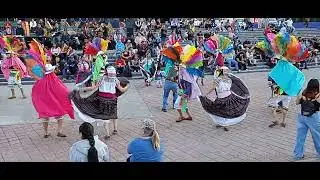 Camada Santa Maria de laa nieve, Feria Tlaxcala 2025 #argentina #mexico #estadosunidos