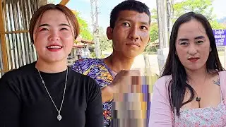 Travel Laos 2025 Ep.54