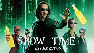 🔥 RUTINA DE WORKING FLAIR BÁSICA | SHOW TIME RESURRECTION