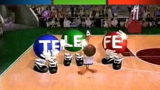 [VHS] 🔵🟢🔴 TELEFE - Publicidades Inéditas - 1/1/2000 (Parte 3) | 50 FPS