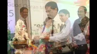 Good Ocean Maritime Meet at Chennai