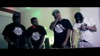 C Gutta - All The Way Up