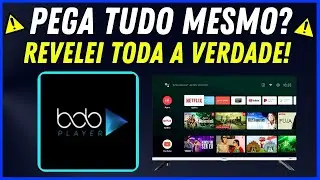 Bob Player &Eacute; Bom? Bob Player Como Funciona? Bob Player Vale a Pena? Bob Player Como Configurar?